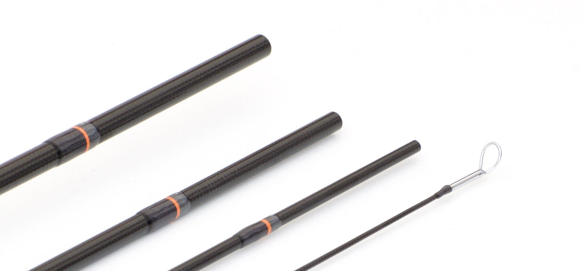 Scott Rod Co. Radian 9' 5wt Graphite Rod 