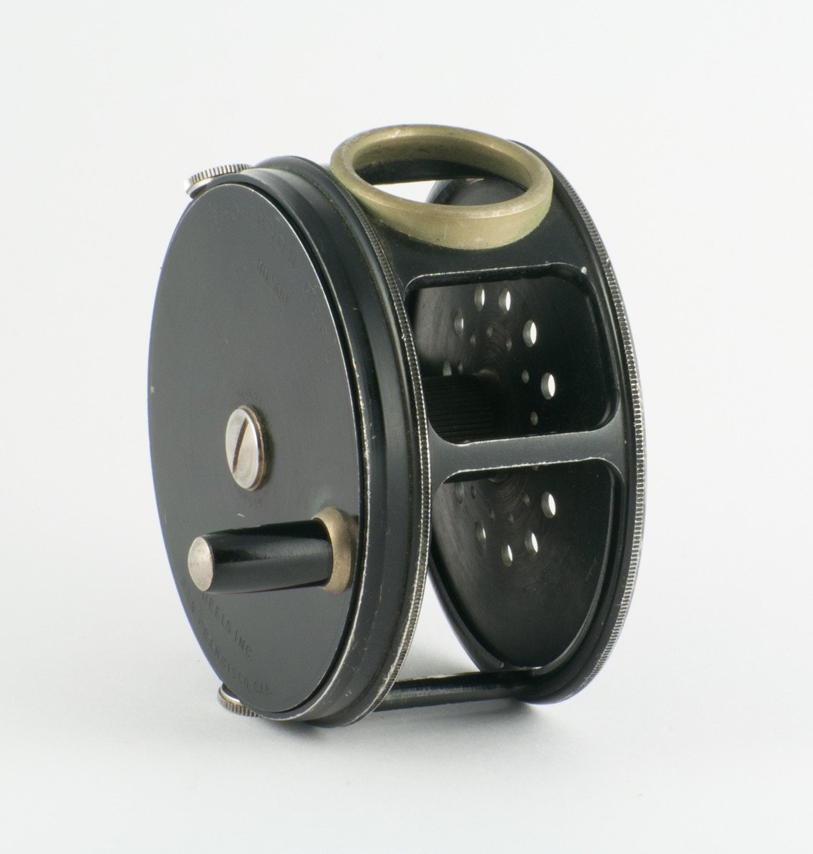 Thompson No. 500 Fly Reel