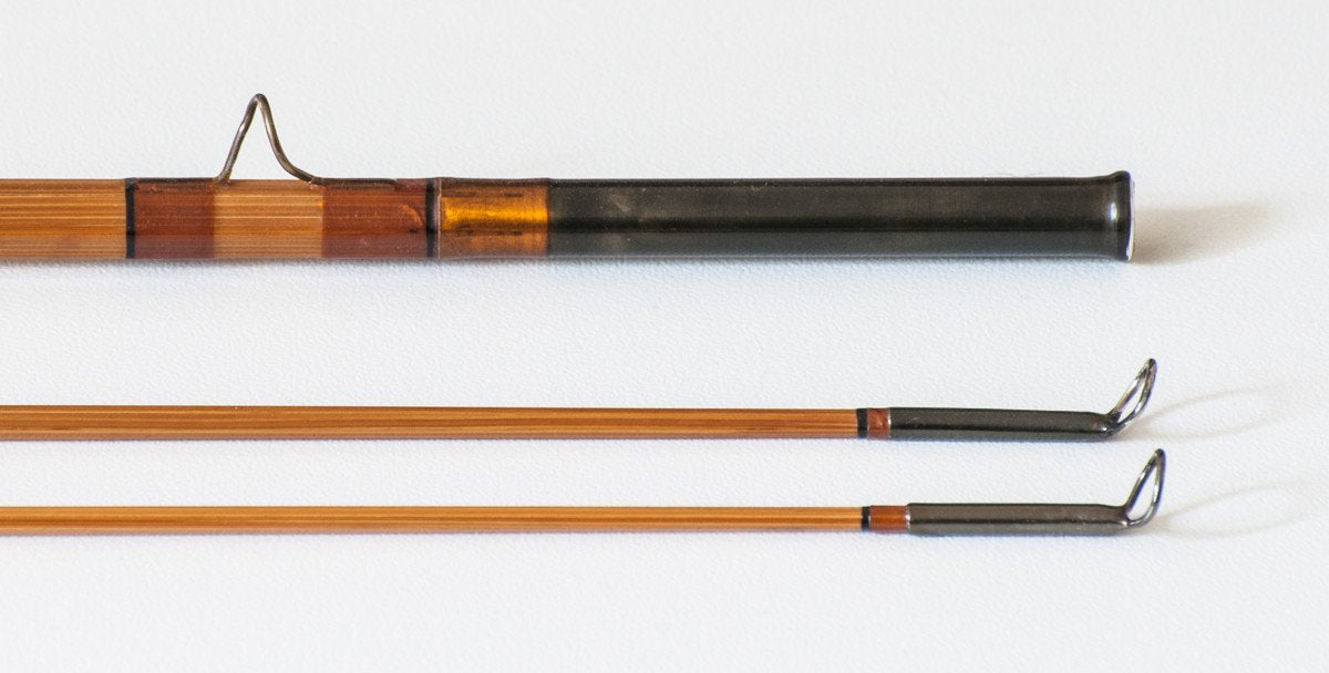 Pickard, John - Model 7625 P.E. Bamboo Rod