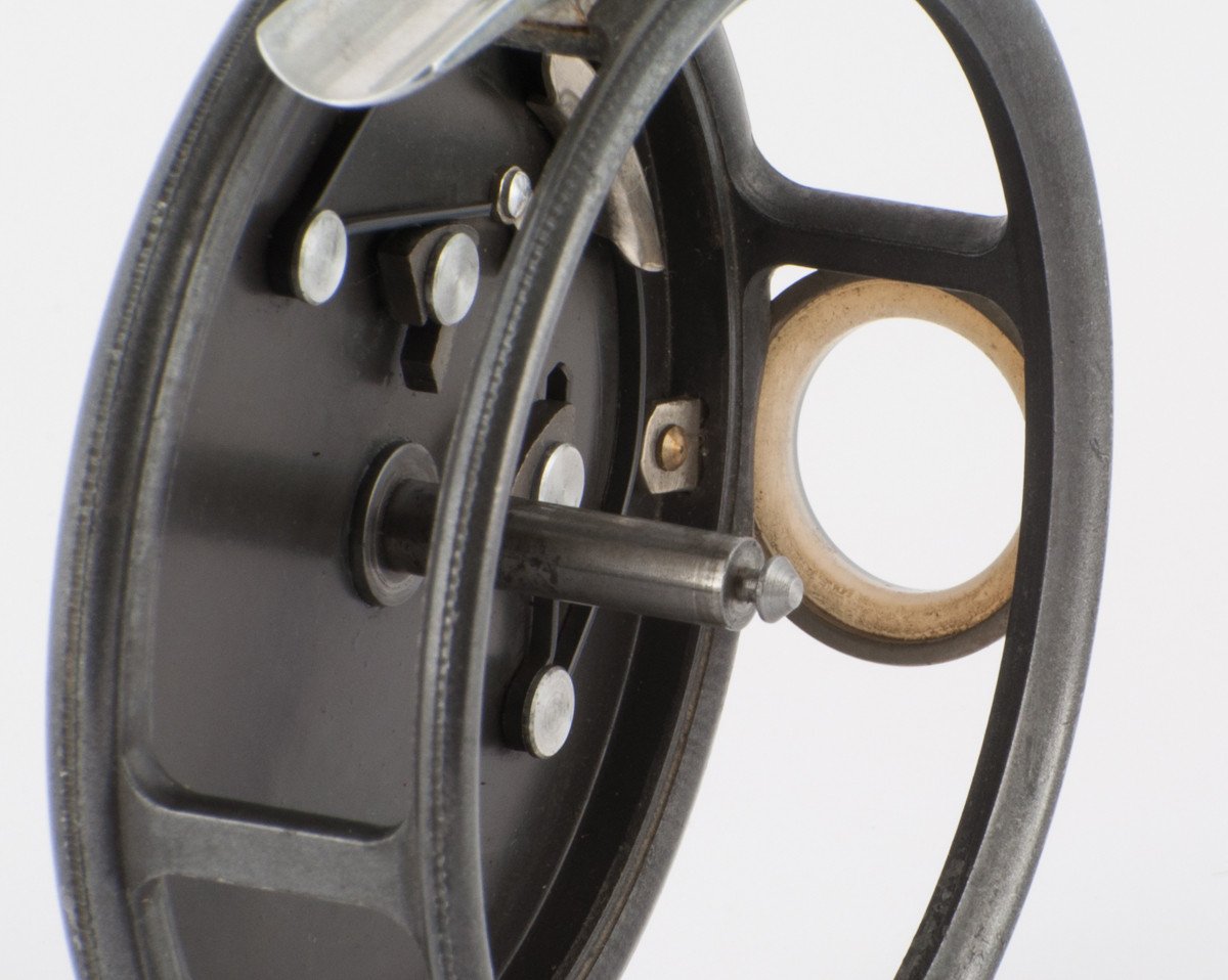 Hardy St George 3 3/4" Fly Reel