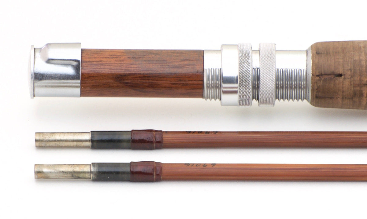 Orvis Limestone Special 8'6 5wt Bamboo Rod