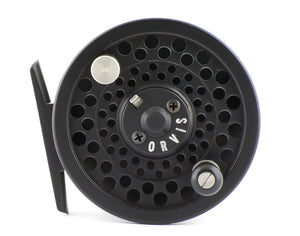 Orvis DXR 5/6 Fly Reel and Spare Spool