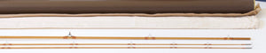 Winston Bamboo Rod 7'9 4-5wt 2/2