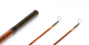 Young, Paul H. -- Para 18 Bamboo Rod 