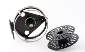 Ari 't Hart F3 Lake Taupo Fly Reel