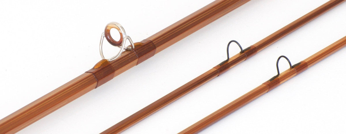 Noland, Alan - 7'6 4wt Bamboo Rod 