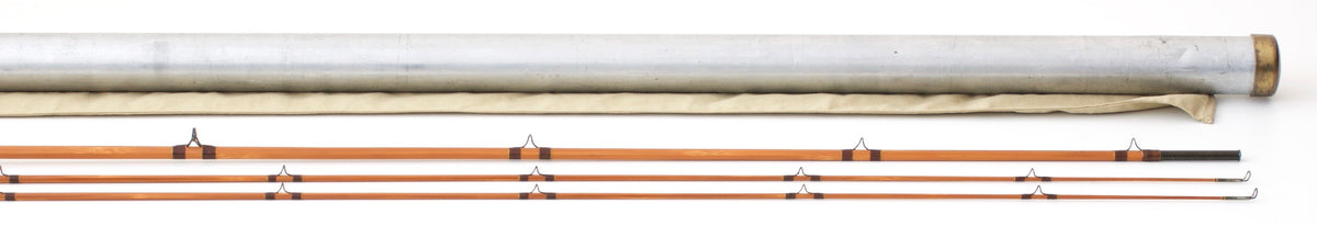 Payne Model 103 Bamboo Rod