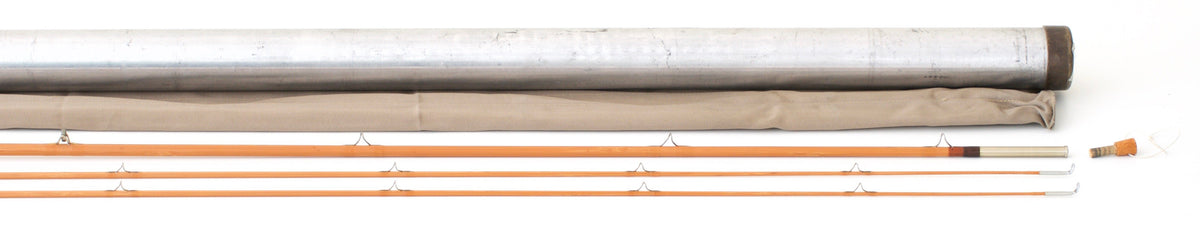 Garrison, Everett -- Model 212 Bamboo Rod 