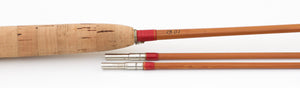 Leonard, H.L. -- Model 37 Bamboo Rod 