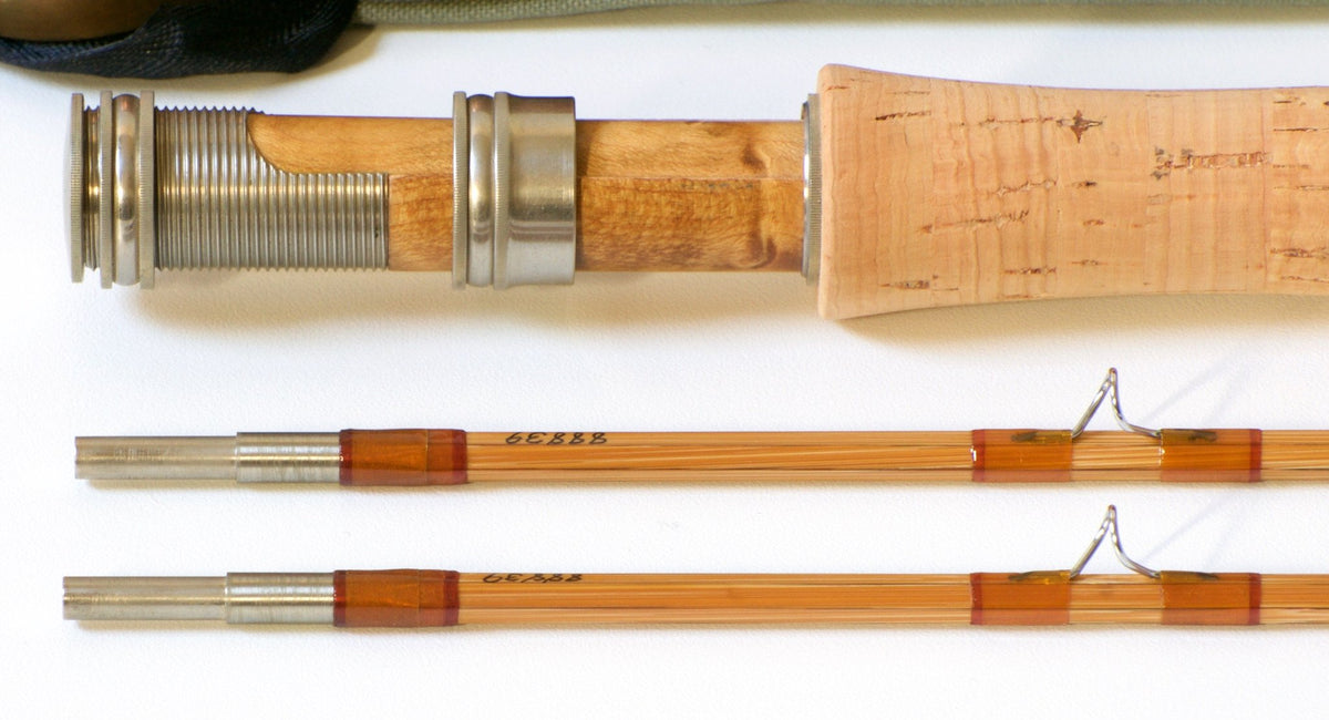 Orvis Battenkill Bamboo Rod - 8' 2/2 5wt