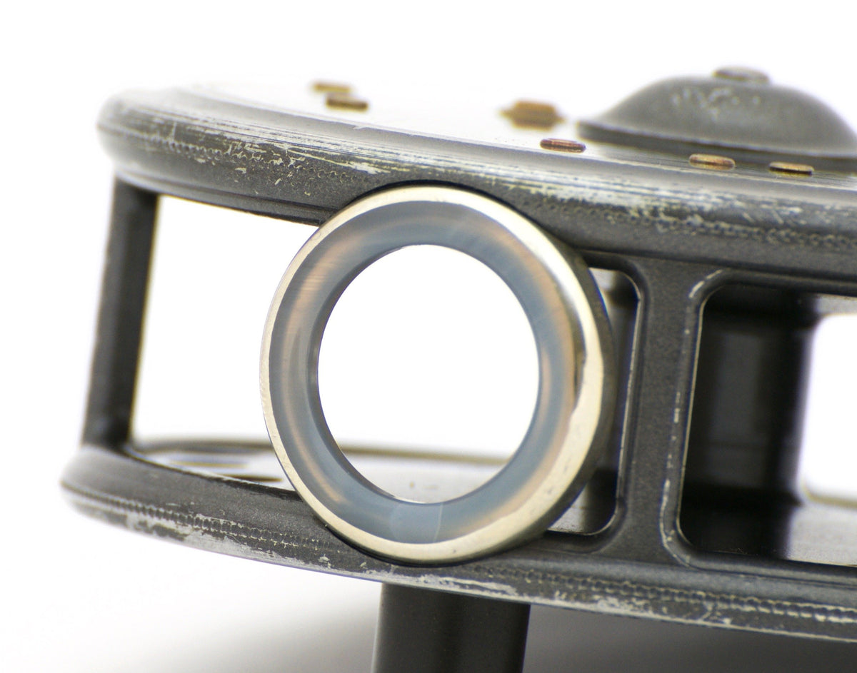 Hardy St. George 3 3/4" Fly Reel - LHW 