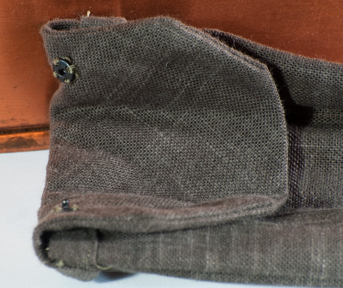 Suzuki Hollow-Built Bamboo Rod 7'9 3/1 5wt