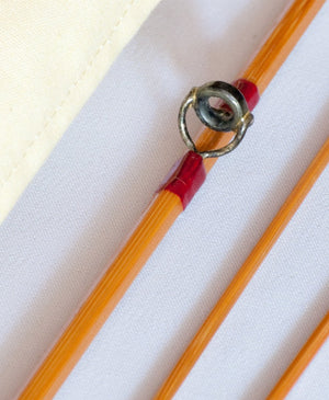 Leonard, HL - Model 37 Baby Catskill 6' 2/2 Bamboo Rod