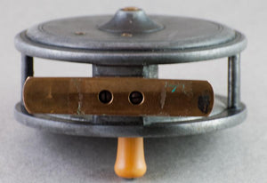 Dingley Fly Reel 3 1/4" - Horseshoe Latch 