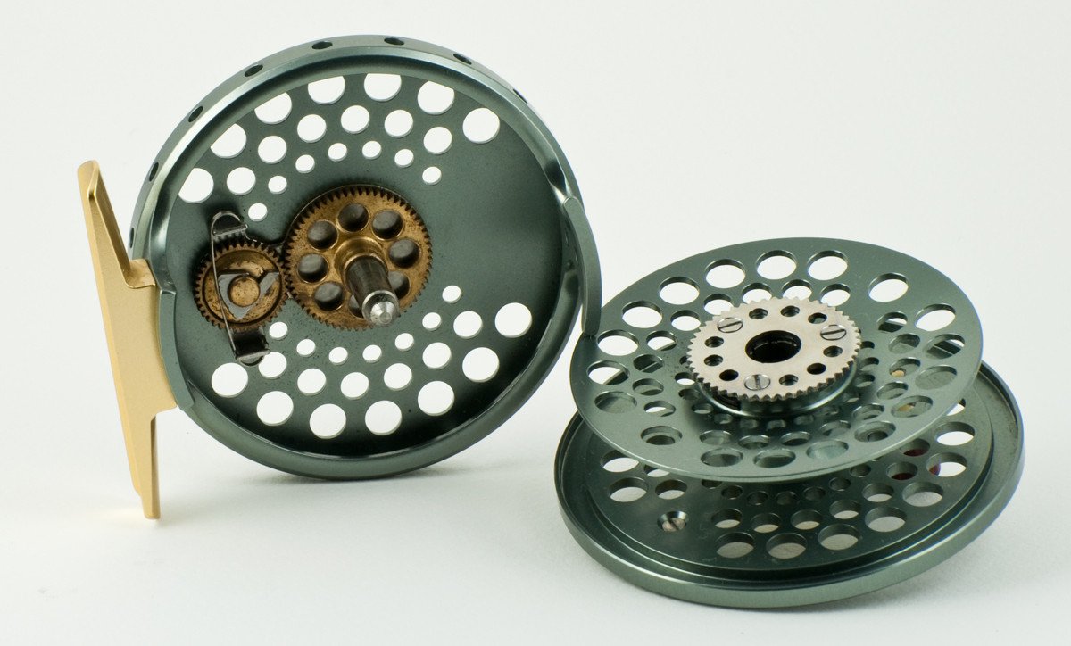 Orvis CFO III 150th Anniversary Reel - Limited Edition