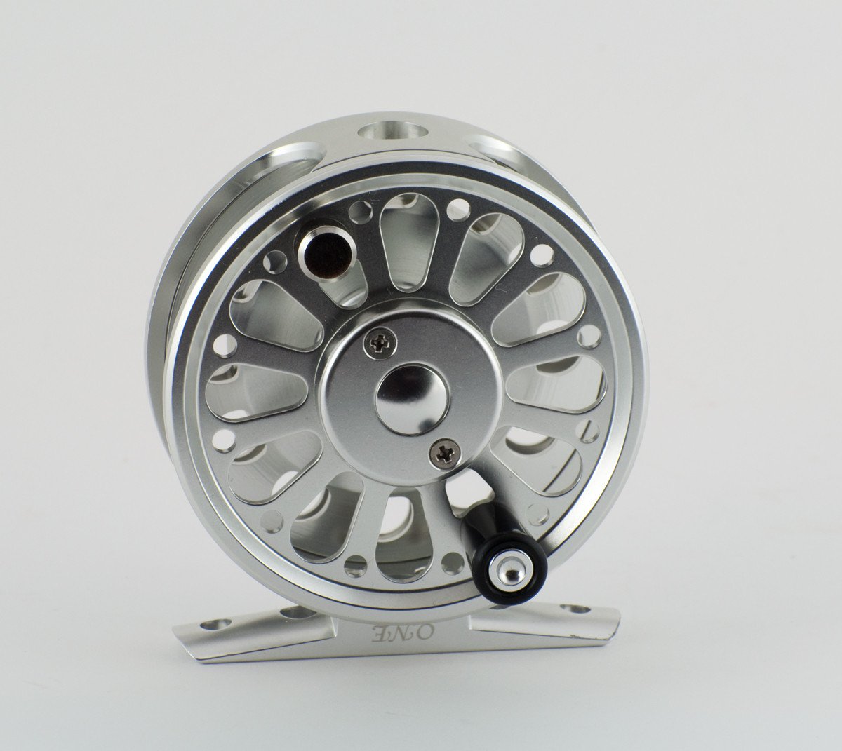 Ross Vision Reel 1 Platinum Fly Reel - Mint