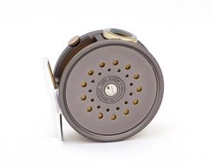 Hardy Perfect 2 7/8" Fly Reel (2009 Reissue) 