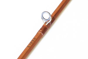 Orvis Superfine 6' 5wt One-Piece Bamboo Rod