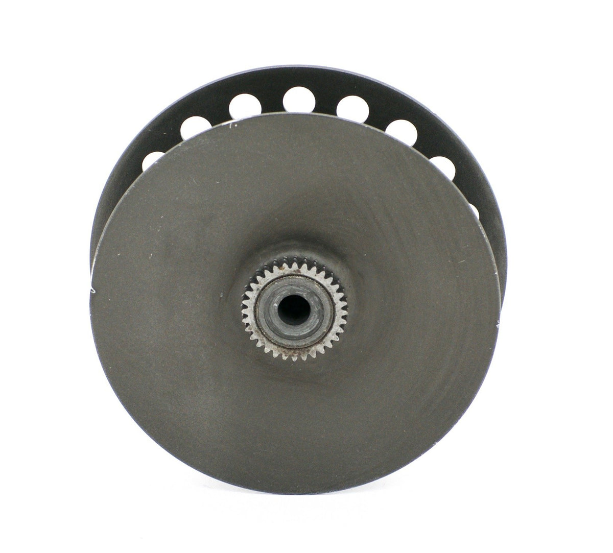 Hardy St. George 3 3/4" Spare Spool 