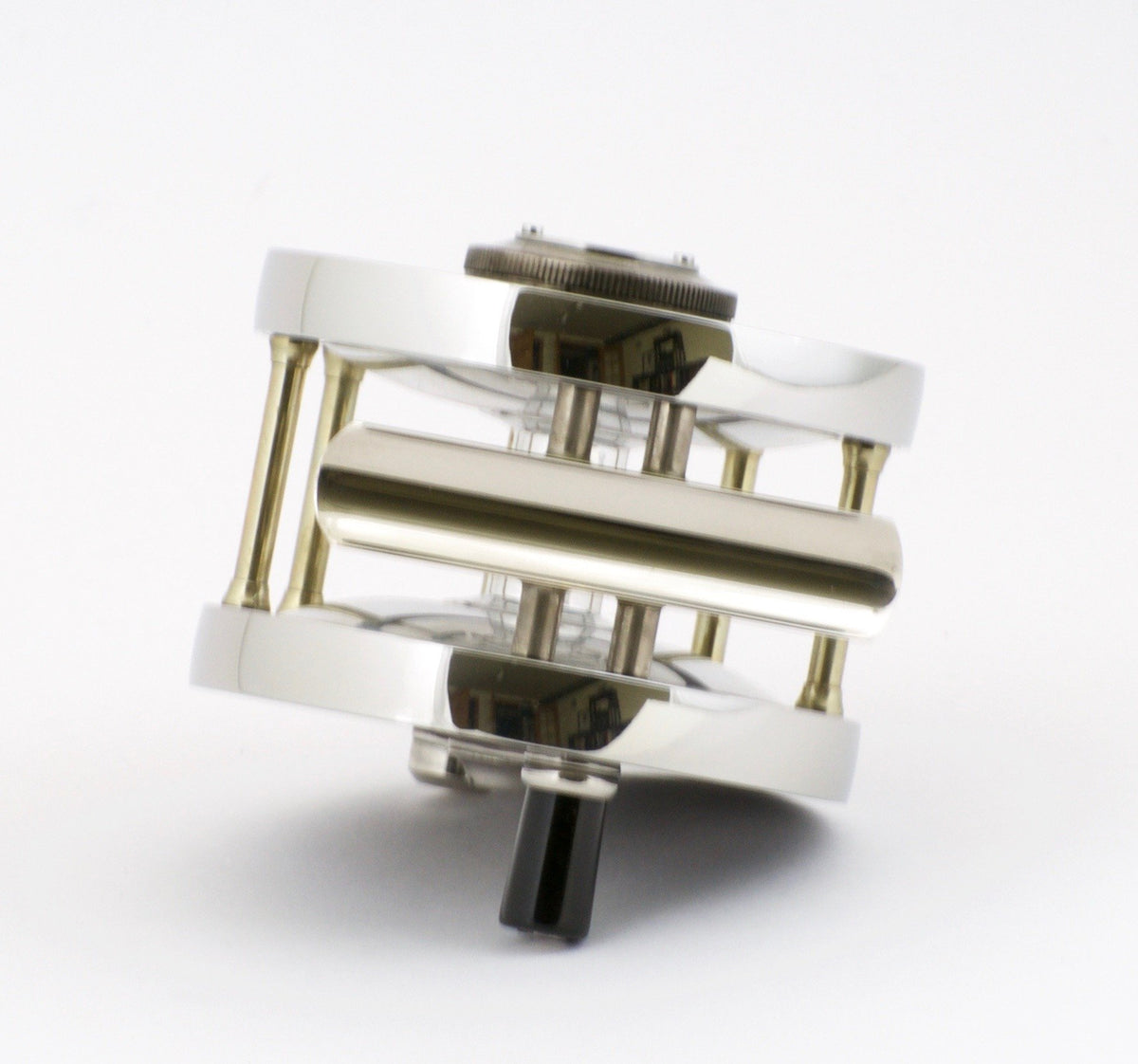 Hardy Brunswick Cascapedia 1/0 Limited Edition Fly Reel - LHW