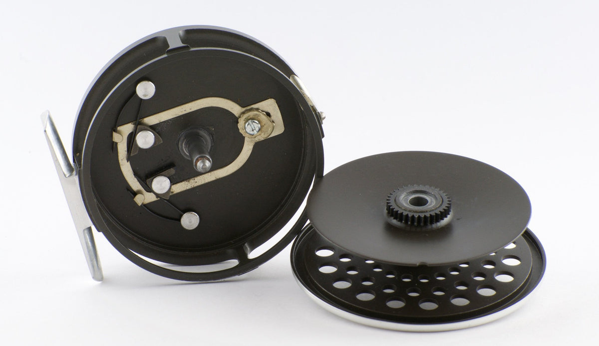 Hardy Marquis 6 Fly Reel