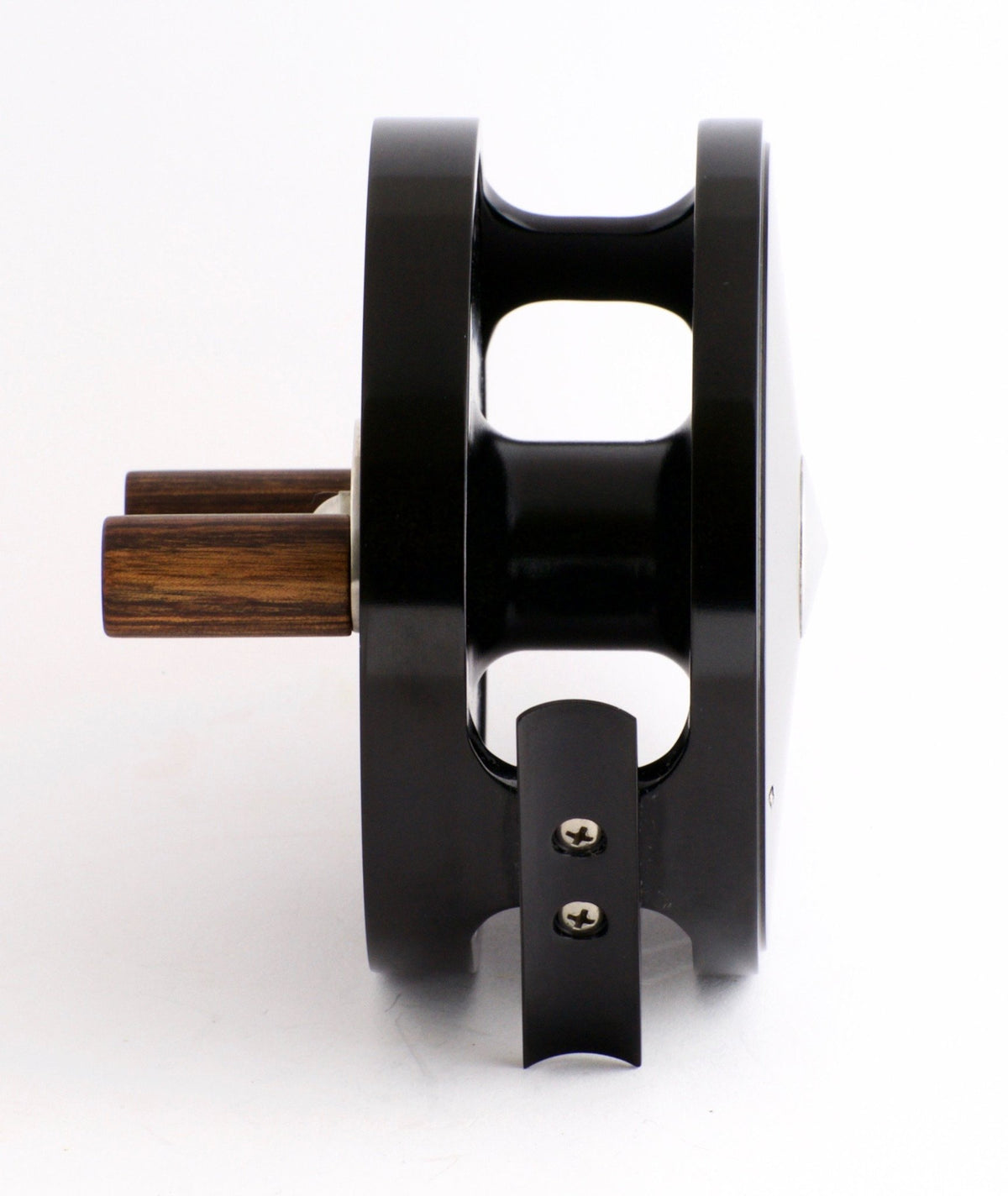 McNeese 4" Salmon Fly Reel 