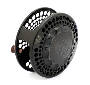 Charlton 8550C Fly Reel (w/Spey Spool)