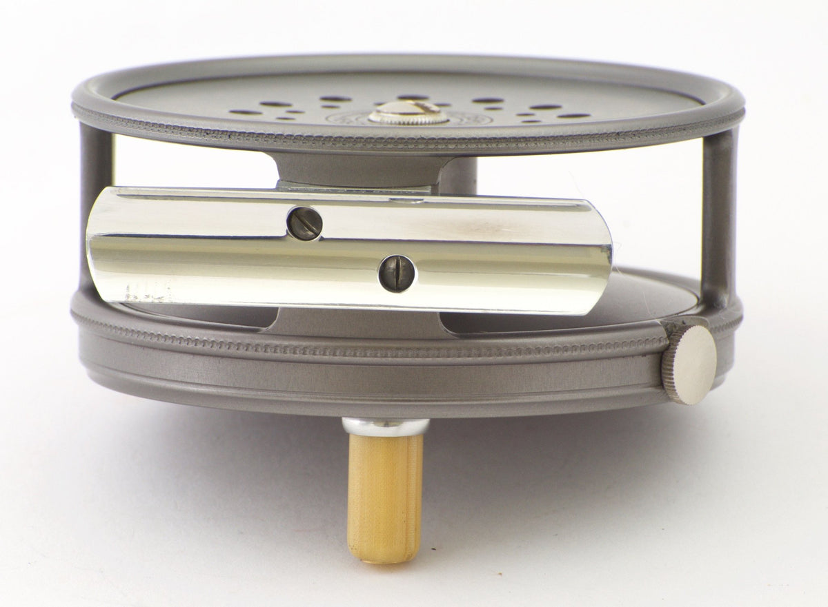 Hardy Perfect Widespool 3 1/8" Fly Reel 