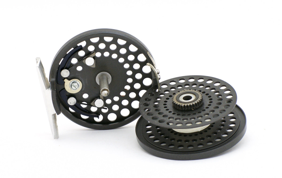Orvis CFO III Fly Reel