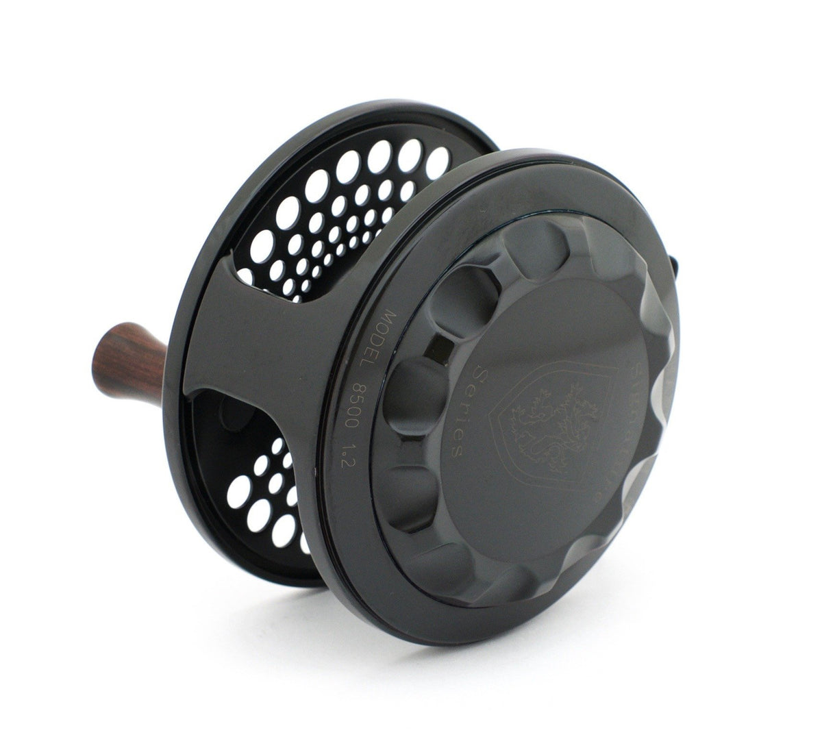 Charlton 8500SS 1.2 Fly Reel - RHW