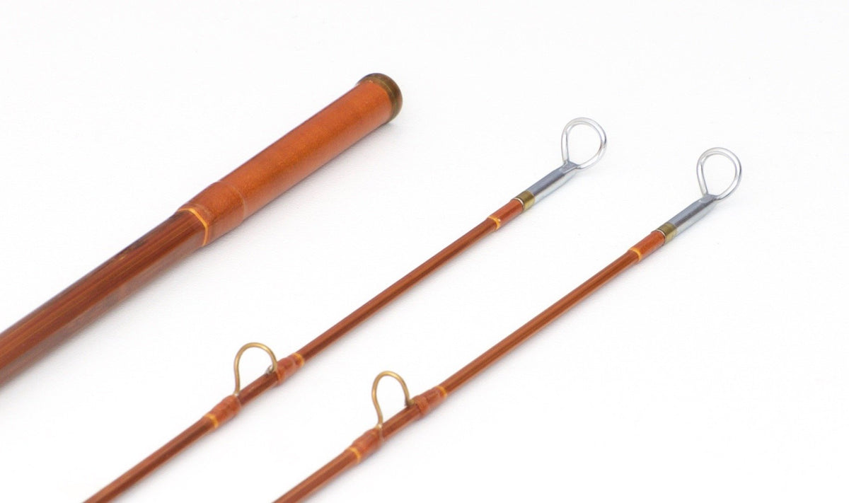 Howells, Gary -- 8' 5wt Bamboo Rod 