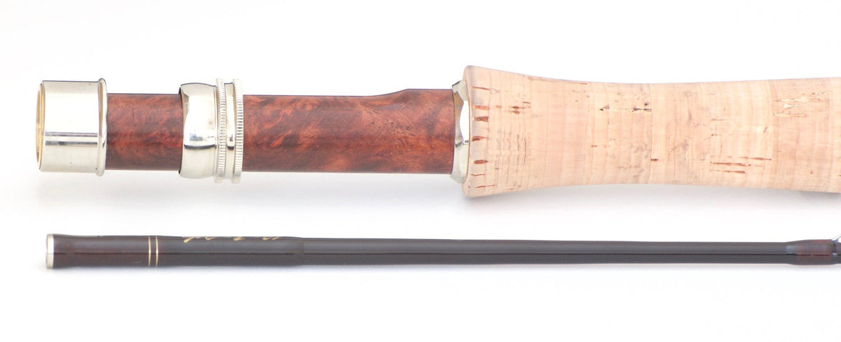 Tom Morgan Rodsmiths - 8'6 3wt Graphite Rod 