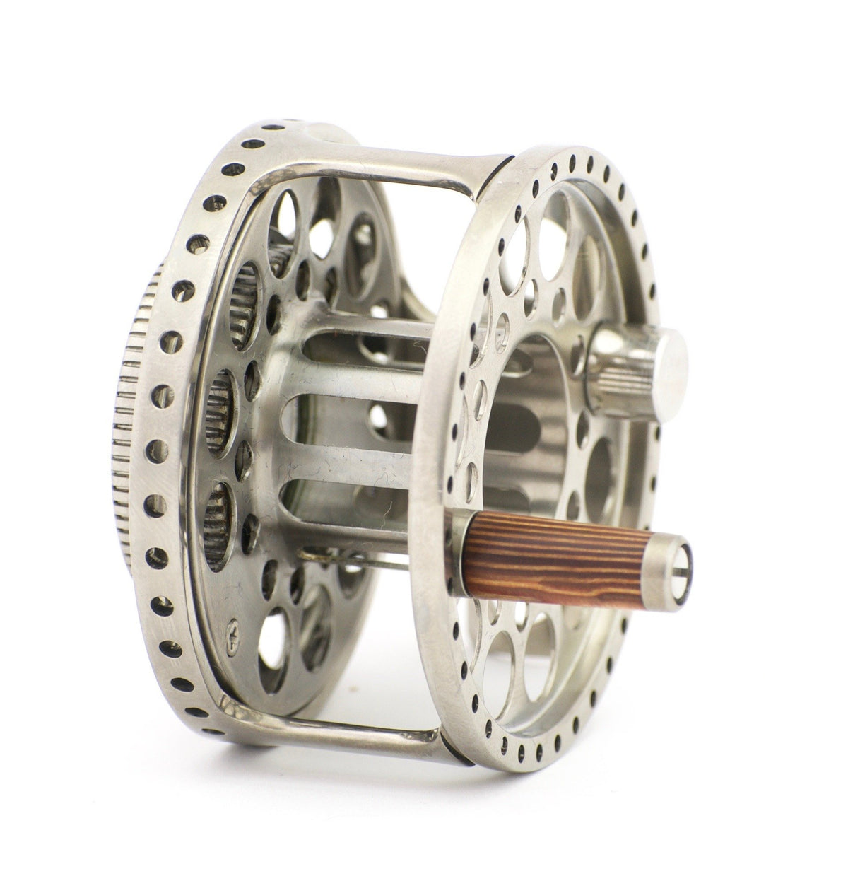 Megoff VR Series Titanium 23 Trout Fly Reel