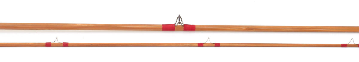Thomas & Thomas Classic 7 1/2' Bamboo Rod