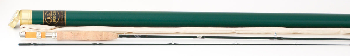 Winston IM6 7' 2wt 2 pc. Graphite Rod 