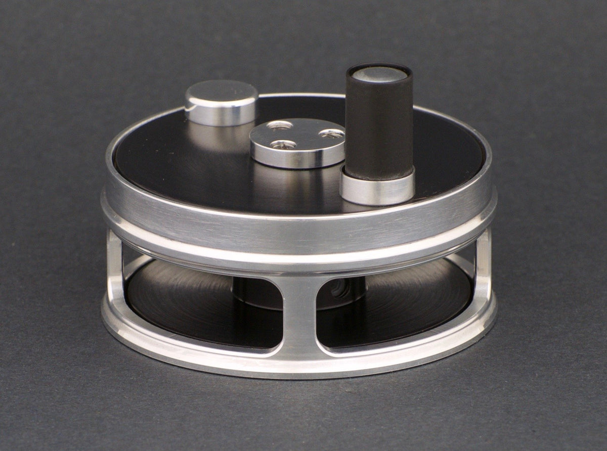 SpeyCo - Single Spey 3" Platewind Reel