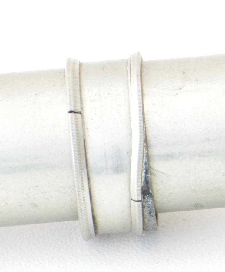 Edwards, E.W. -- "Touradif" 9' 3/2 5wt Bamboo Rod 