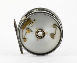 Hardy Perfect 3 1/4" Wide Drum Fly Reel 