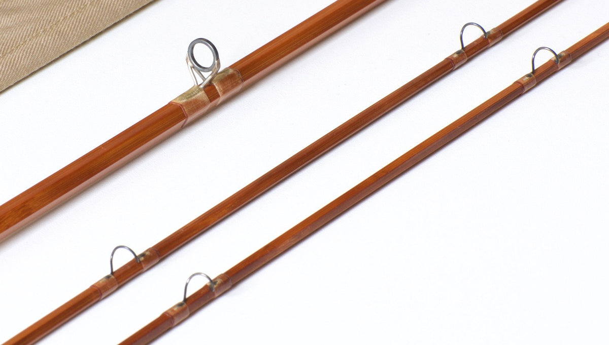 Thomas & Thomas Montana Bamboo Rod - 8'6 2/2 6wt