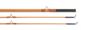 Taylor, R.D. (Bob) -- 7' 2/2 4wt Bamboo Rod