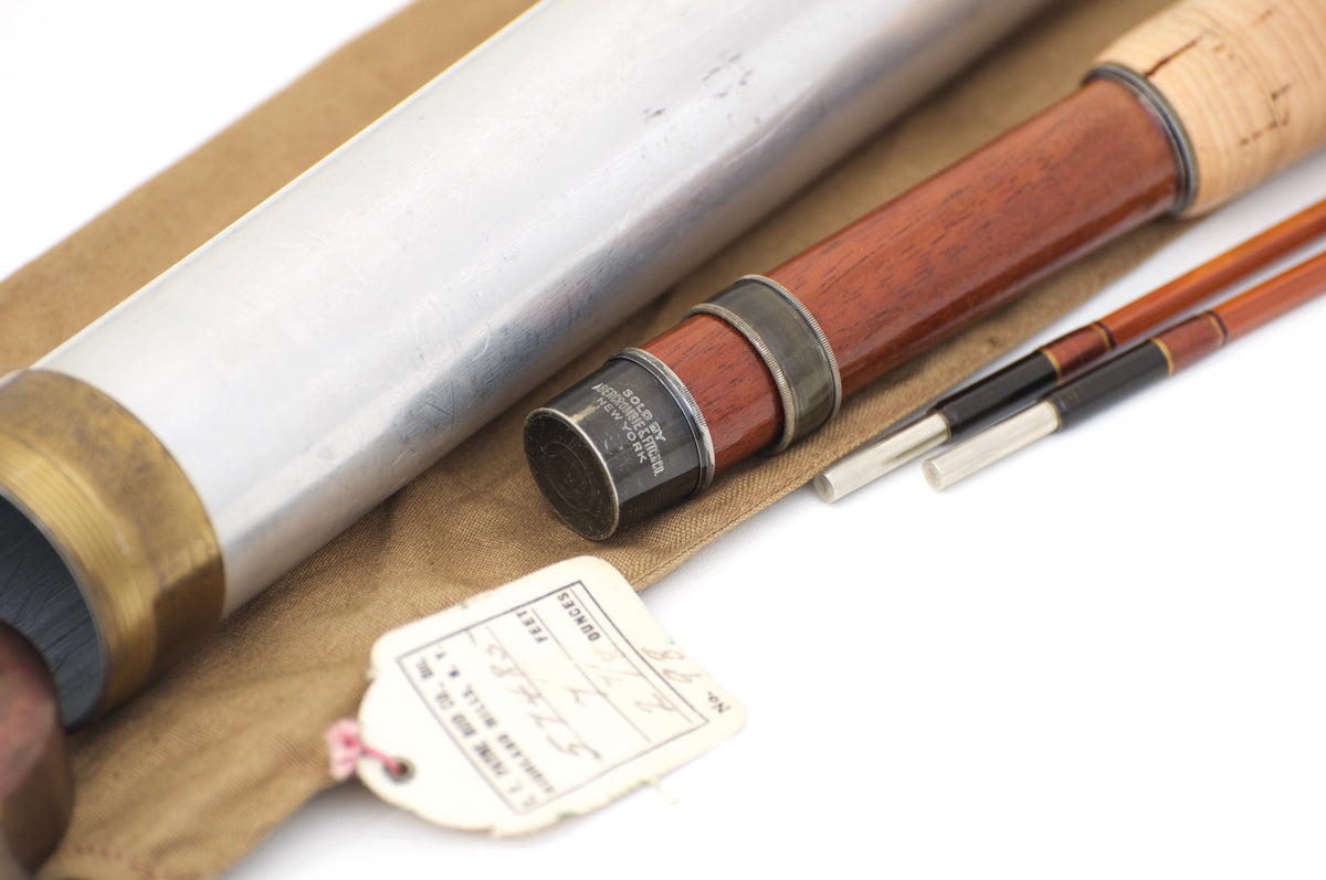 Payne Model 98 Bamboo Rod