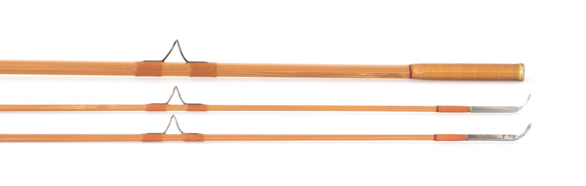 Sweetgrass 7' 3wt Bamboo Rod