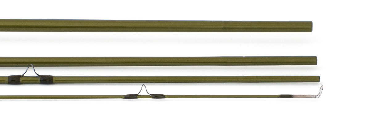 Hardy Zephrus 13'6 8-9wt 4pc Graphite Spey Rod 