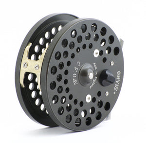 Orvis CFO IV Fly Reel with case