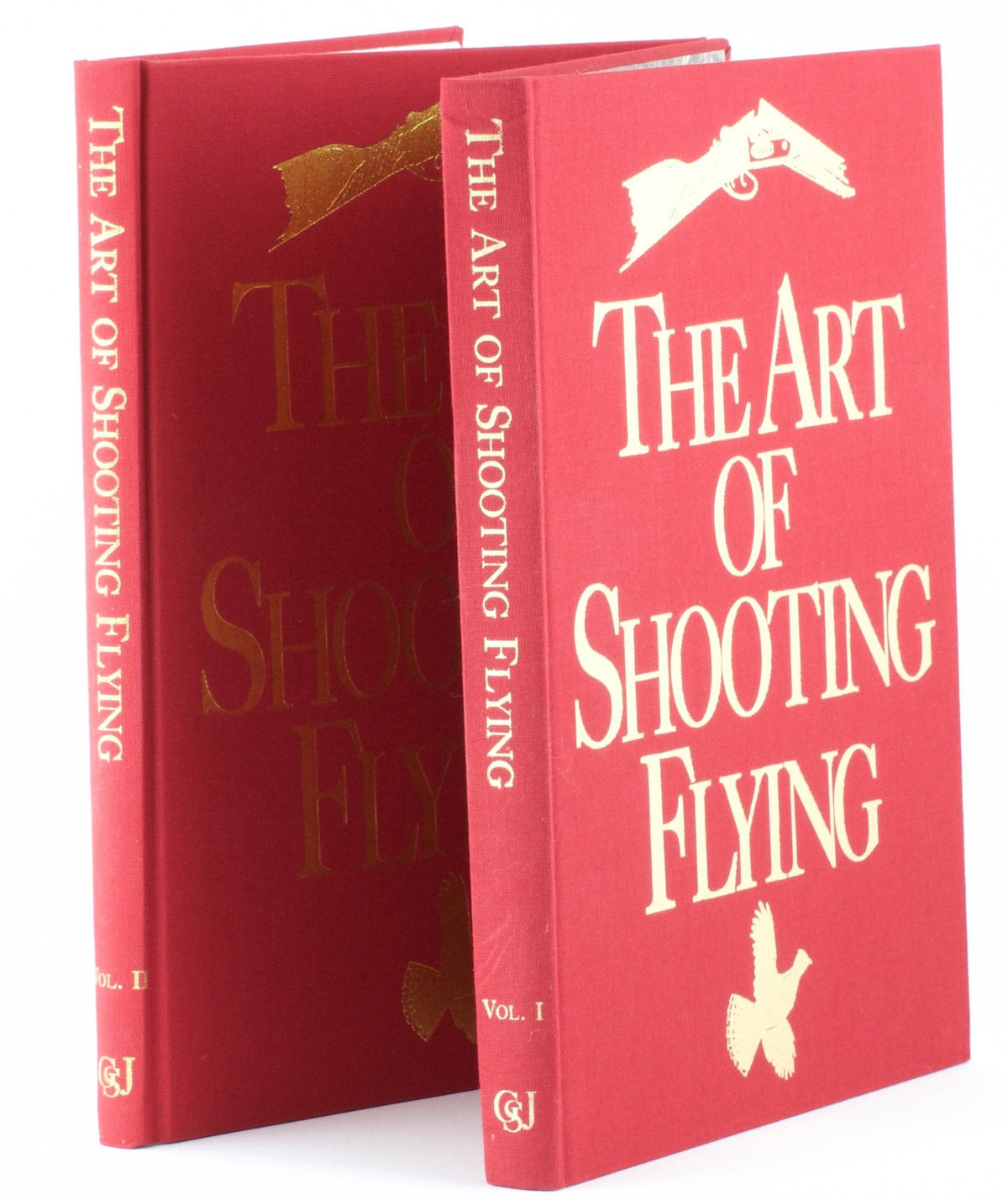 Bodio, Stephen - The Art of Shooting Flying