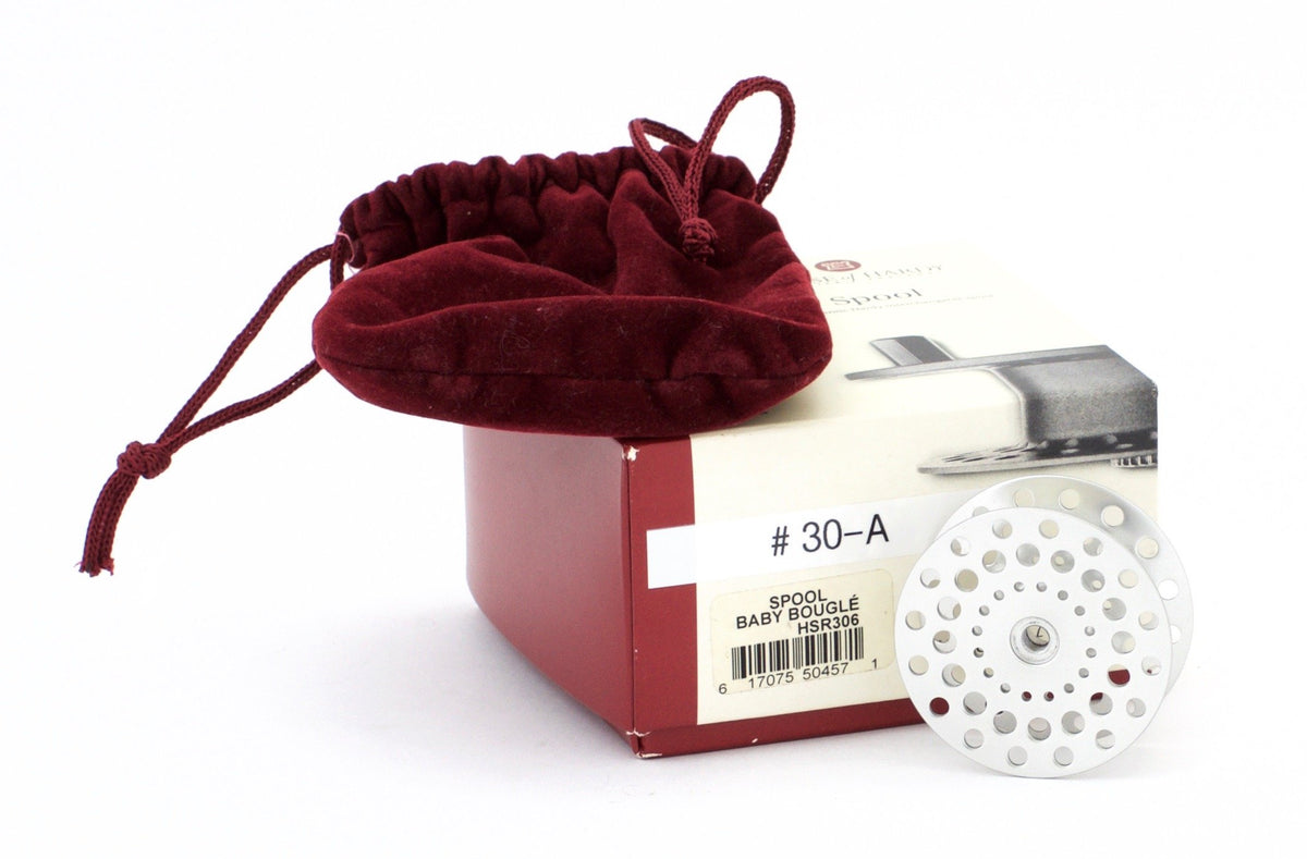 Hardy Baby Bougle Lightweight - Spare Spool