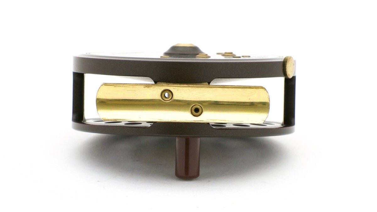 Hardy Golden LRH Lightweight Fly Reel