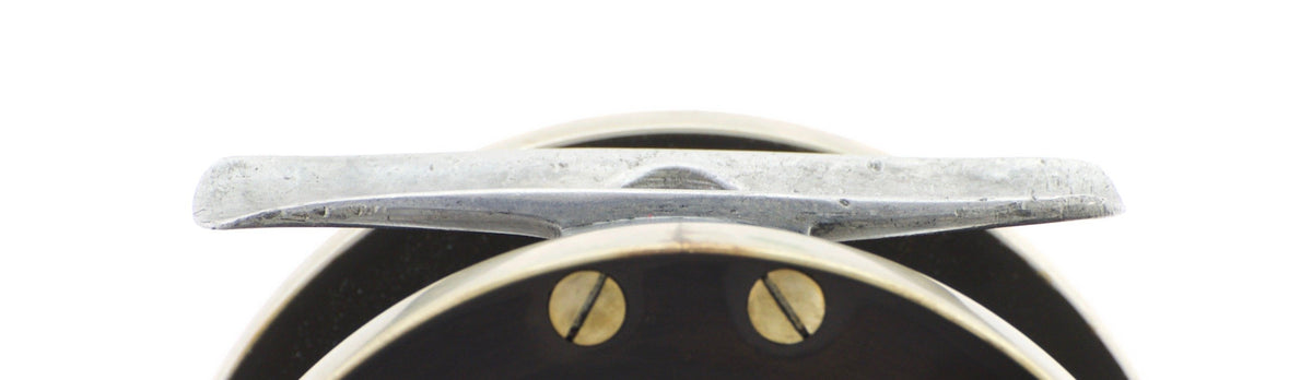 Edward Vom Hofe Model 504 Tobique Size 1/0 Fly Reel