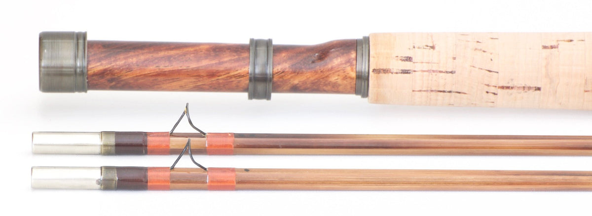 Redwing Fly Rods - Type Speedcast 8' 5-6wt Bamboo Rod