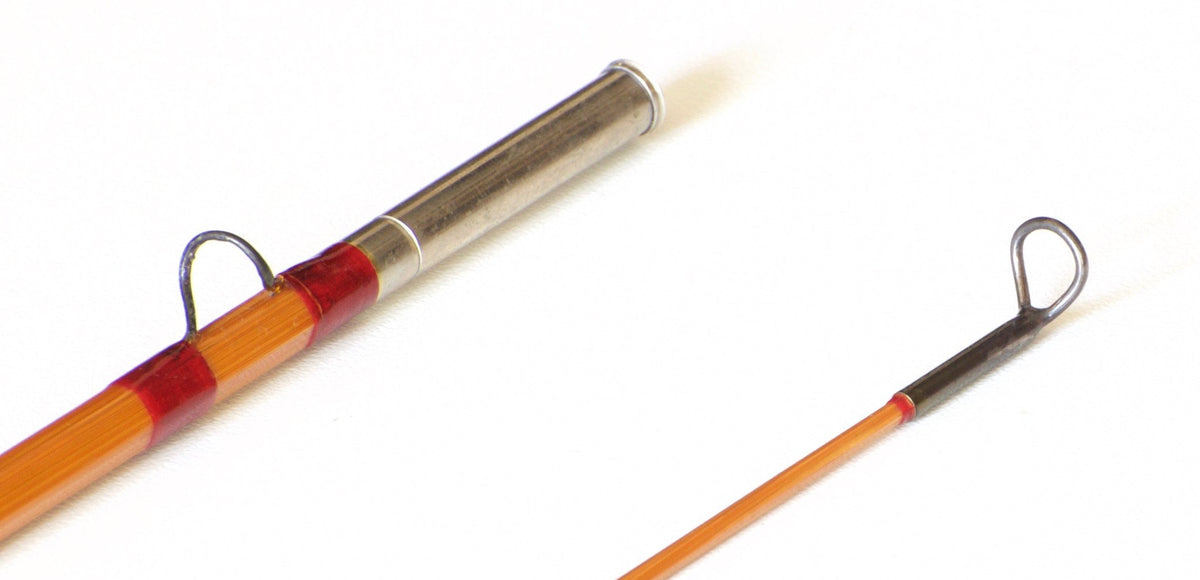 Leonard, HL - Model 39 Bamboo Rod 